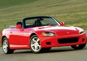 Honda S2000